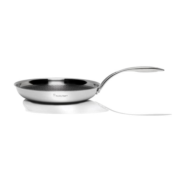 SR-Matrix Non-stick Frypan 28cm