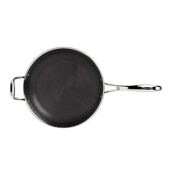 SR-Matrix Non-stick Frypan 32cm