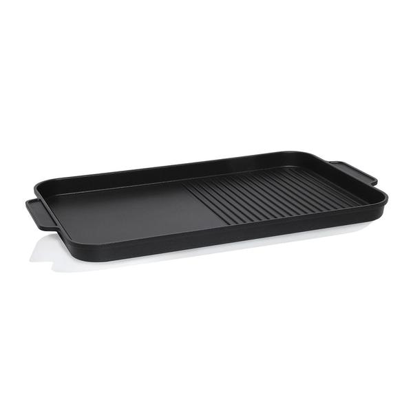 Giant Grill Plate 44cm x 27cm