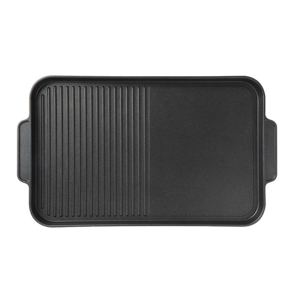 Giant Grill Plate 44cm x 27cm