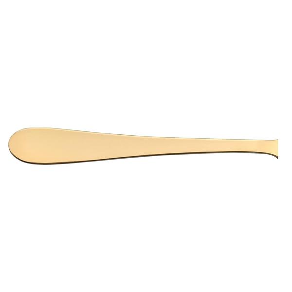 Albany Gold Steak Knives 6 Piece Set