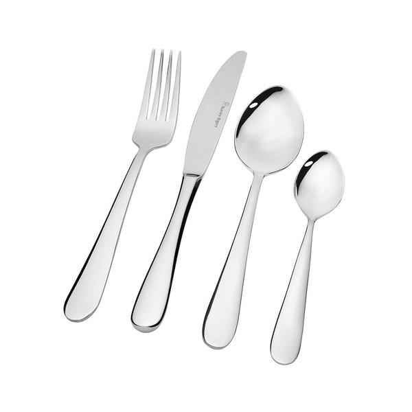 Albany 24 Piece Cutlery Set