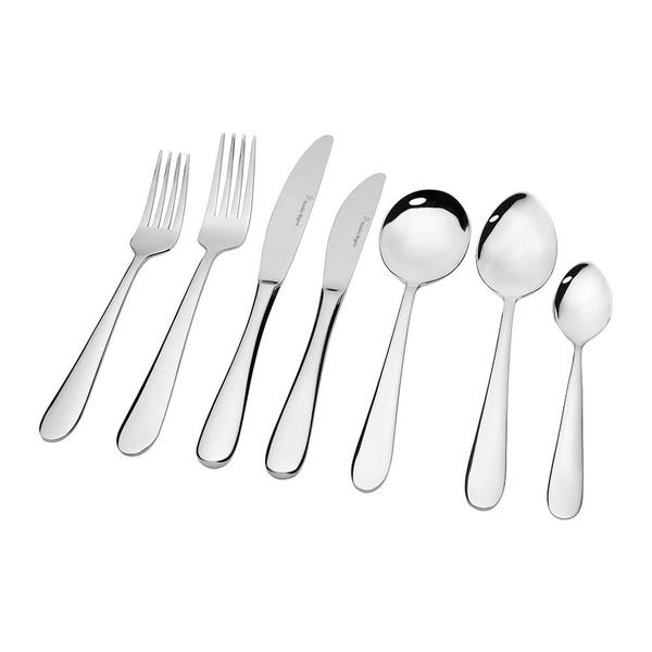 Albany 84 Piece Cutlery Set