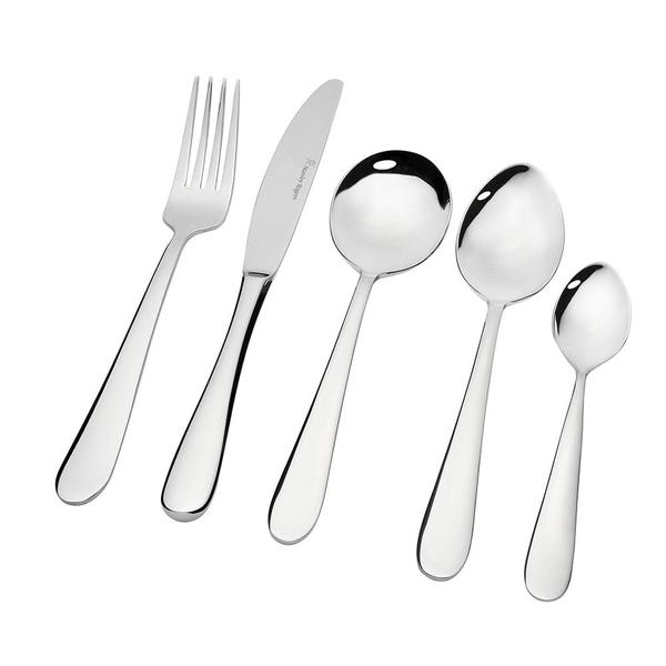 Albany 30 Piece Cutlery Set