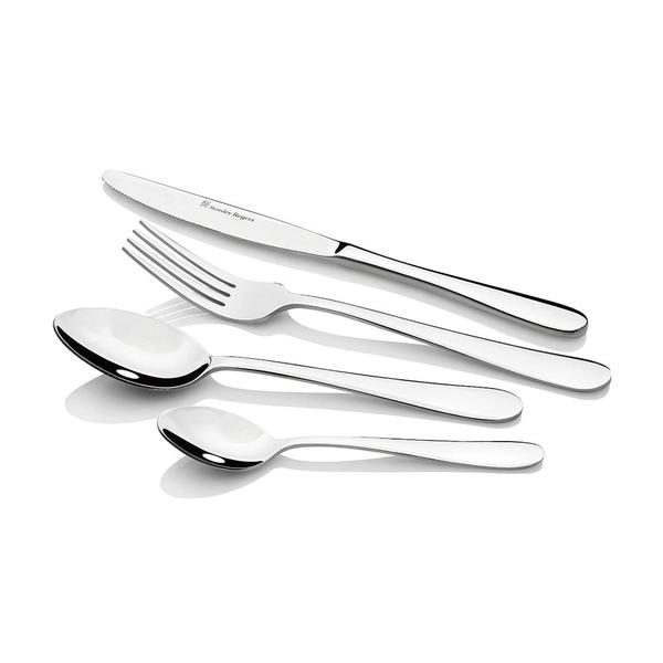 Albany 16 Piece Cutlery Set