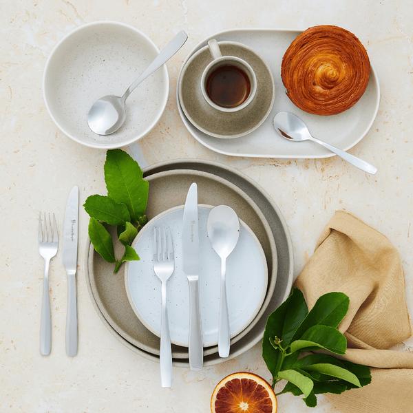 Amsterdam Dessert Spoons 4 Piece Set