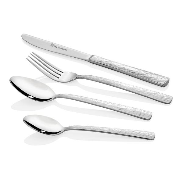 Ashbourne 16 Piece Cutlery Set