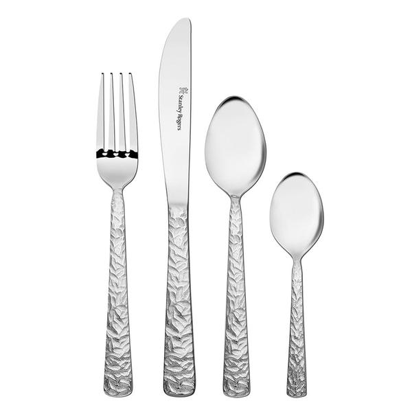 Ashbourne 16 Piece Cutlery Set