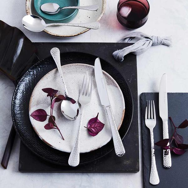 Bolero 30 Piece Cutlery Set