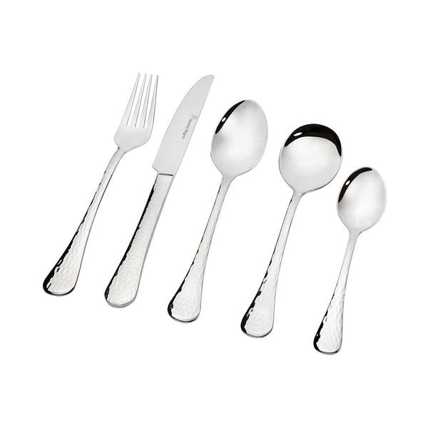 Bolero 30 Piece Cutlery Set