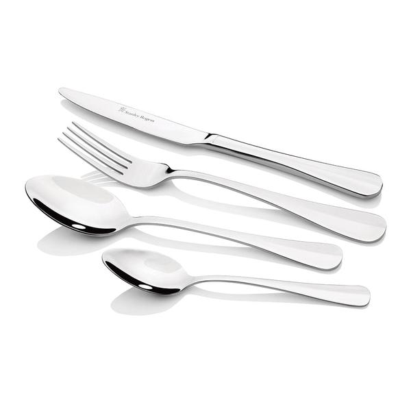 Cambridge 56 Piece Cutlery Set