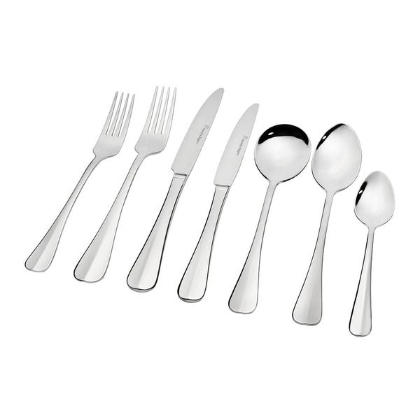 Cambridge 56 Piece Cutlery Set