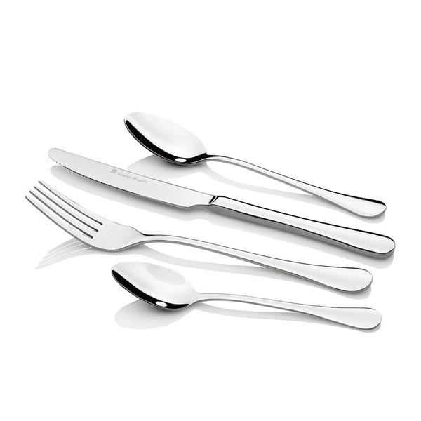 Manchester 30 Piece Cutlery Set