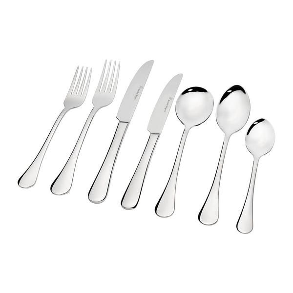 Manchester 56 Piece Cutlery Set