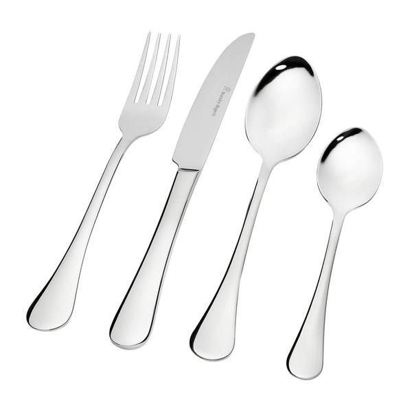 Manchester 16 Piece Cutlery Set