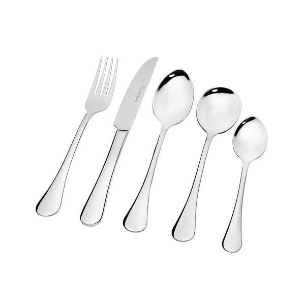 Manchester 40 Piece Cutlery Set