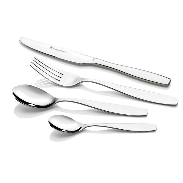 Morgan 16 Piece Cutlery Set