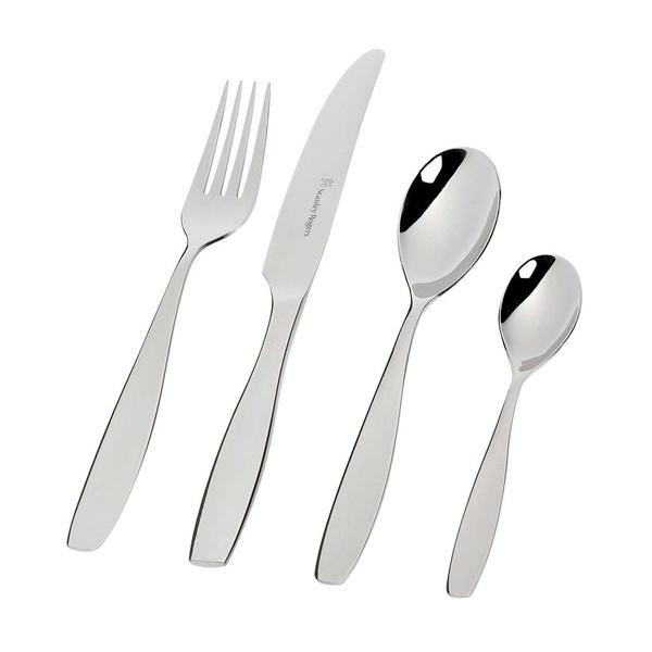 Morgan 16 Piece Cutlery Set