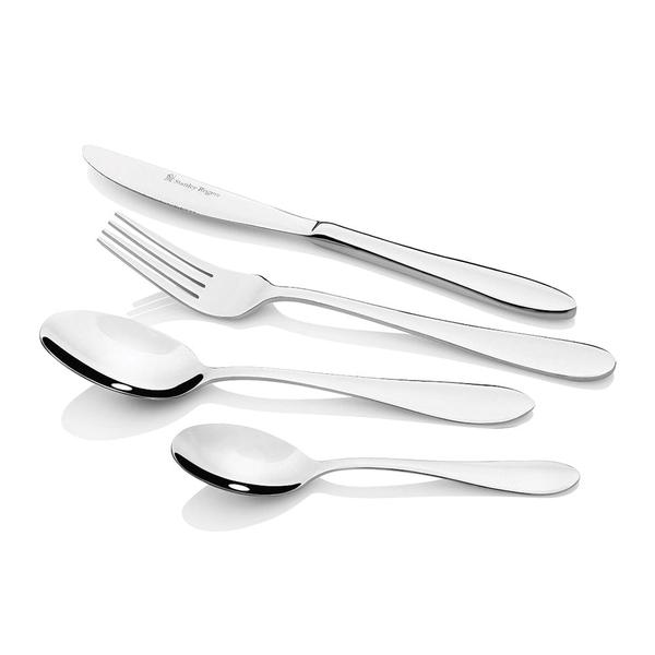 Noah 70 Piece Cutlery Set