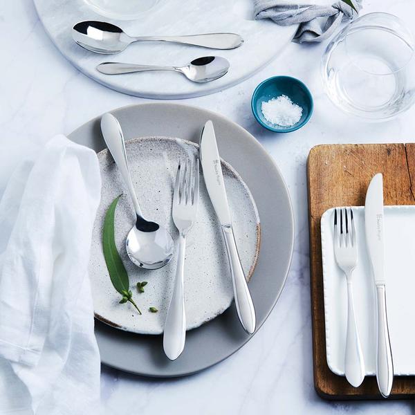 Noah 70 Piece Cutlery Set