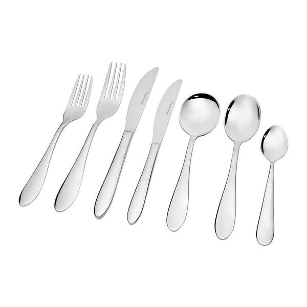 Noah 70 Piece Cutlery Set