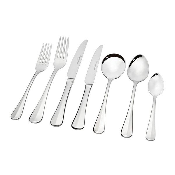 Baguette 70 Piece Cutlery Set