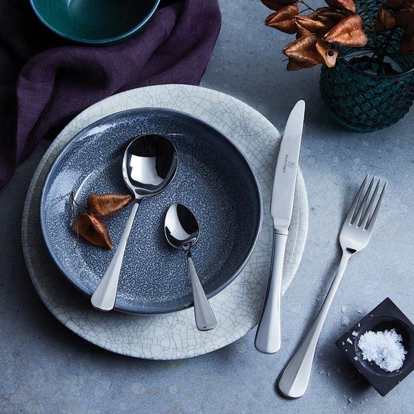 Baguette Cake Serving Set 7 Piece