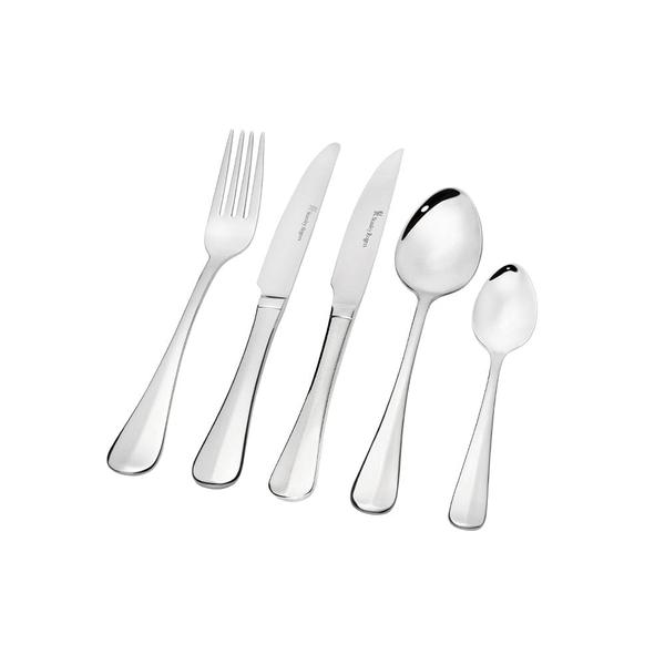 Baguette 40 Piece Cutlery Set
