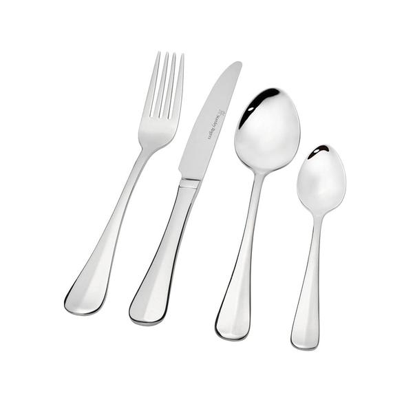 Baguette 16 Piece Cutlery Set
