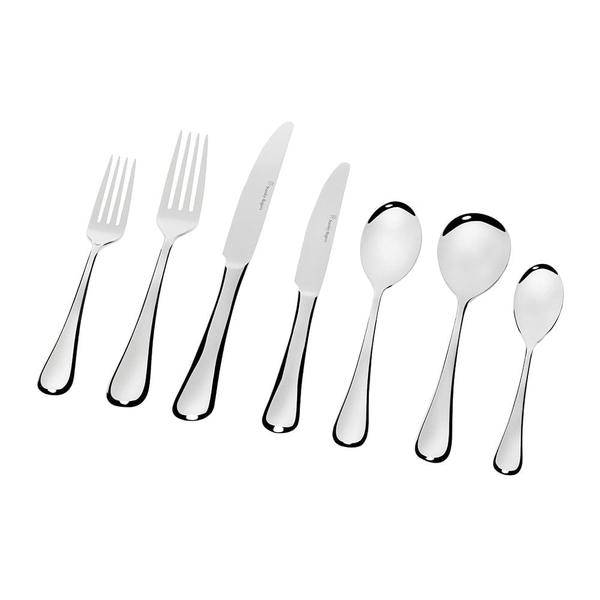 Chelsea 56 Piece Cutlery Set
