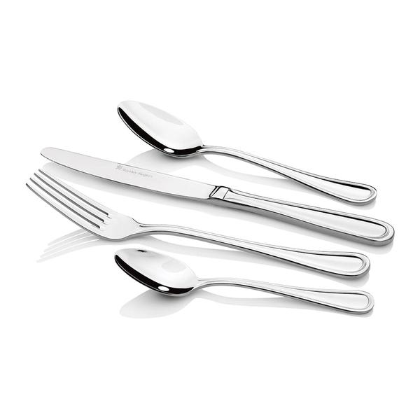 Clarendon 56 Piece Cutlery Set