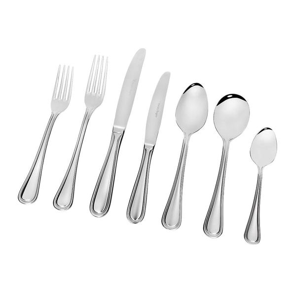 Clarendon 56 Piece Cutlery Set