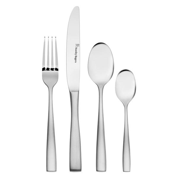 Edenbridge 24 Piece Cutlery Set