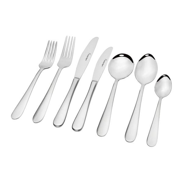 Hampton 56 Piece Cutlery Set