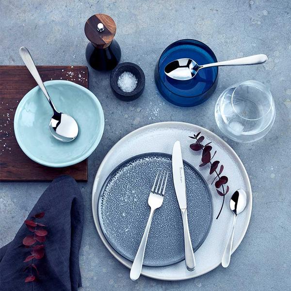 Hampton 70 Piece Cutlery Set