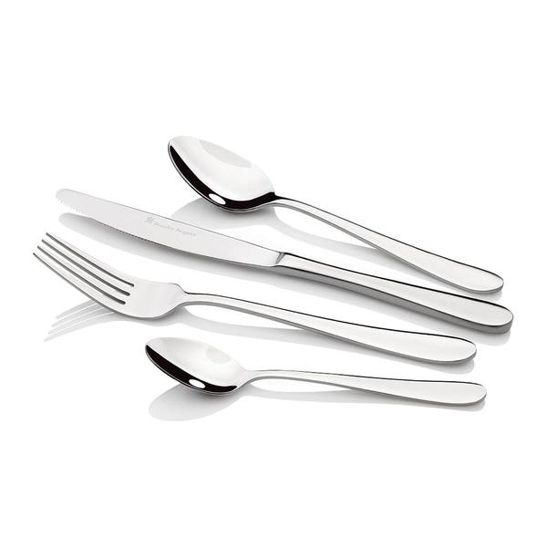 Hampton 24 Piece Cutlery Set