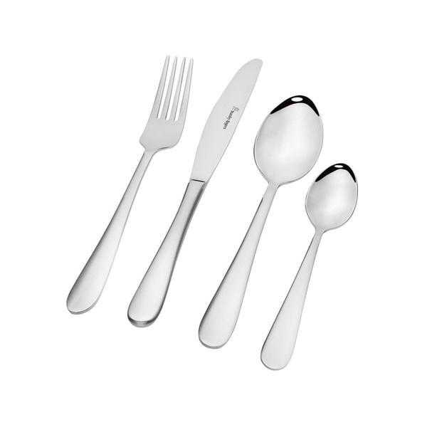 Hampton 24 Piece Cutlery Set