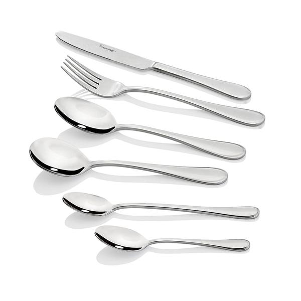 Baguette 24 Piece Cutlery Set