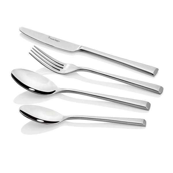 Lancaster 24 Piece Cutlery Set