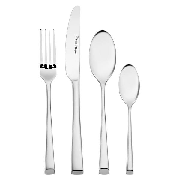 Lancaster 24 Piece Cutlery Set