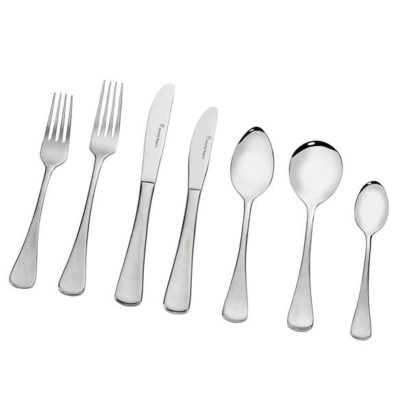 Metropolitan 56 Piece Cutlery Set