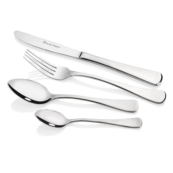 Metropolitan 24 Piece Cutlery Set
