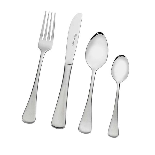 Metropolitan 24 Piece Cutlery Set
