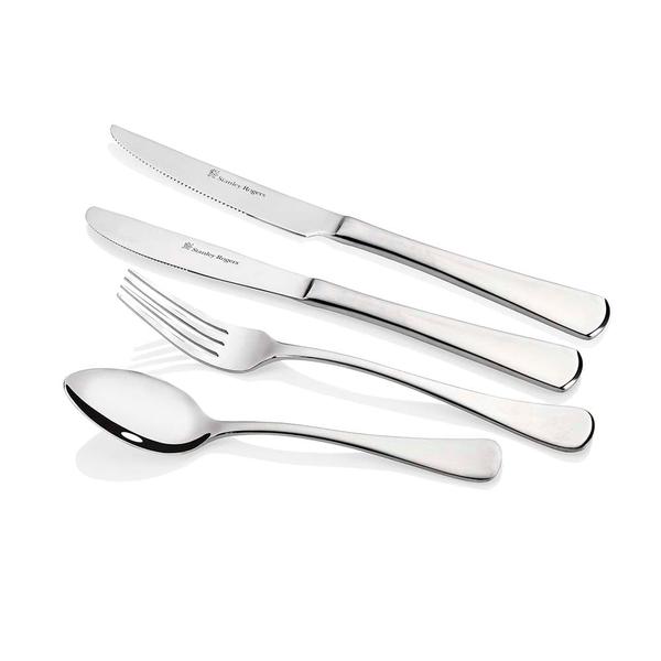 Metropolitan 40 Piece Cutlery Set