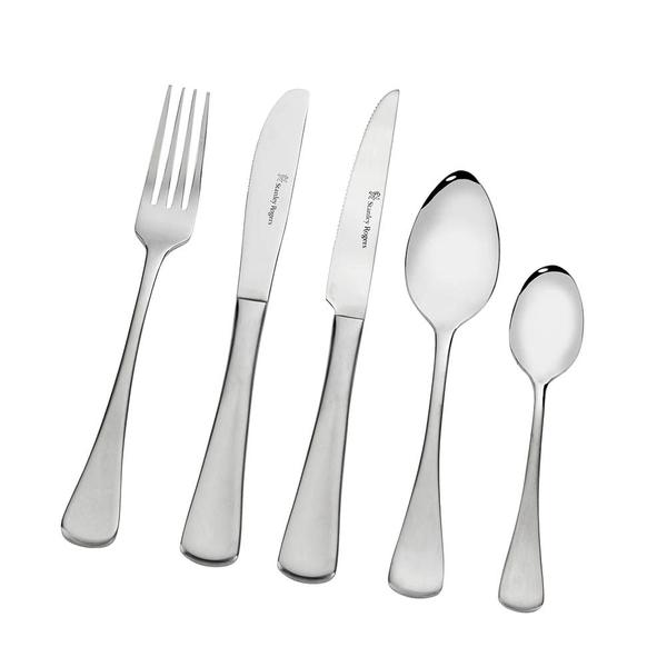 Metropolitan 40 Piece Cutlery Set