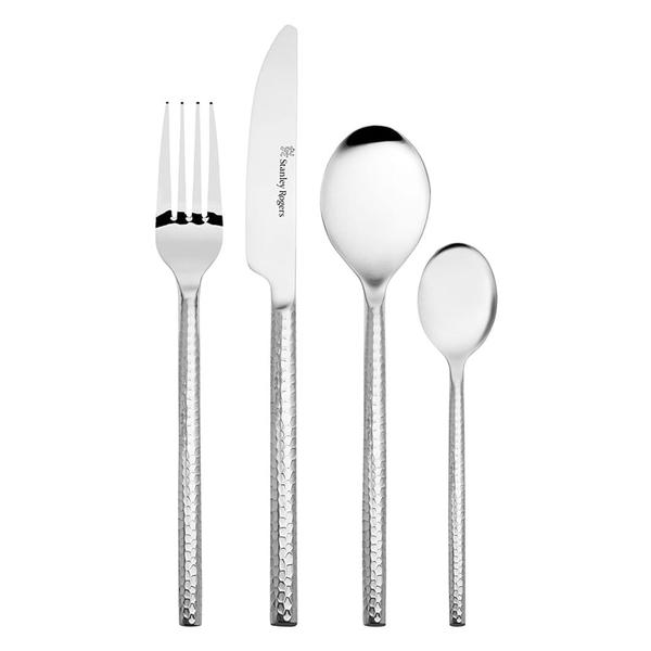 Salford 16 Piece Cutlery Set