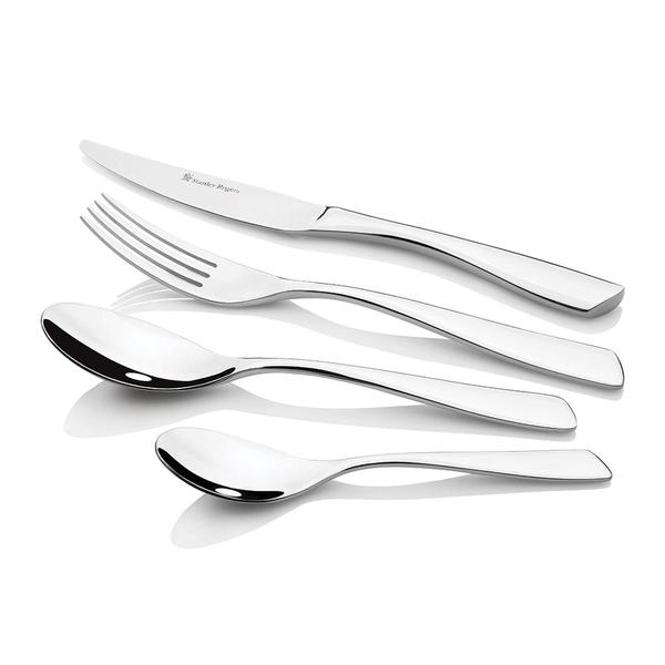 Soho 24 Piece Cutlery Set