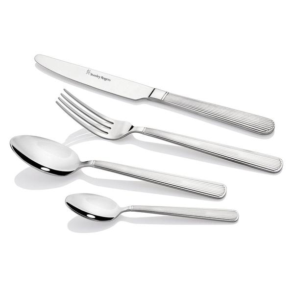 Swansea 30 Piece Cutlery Set