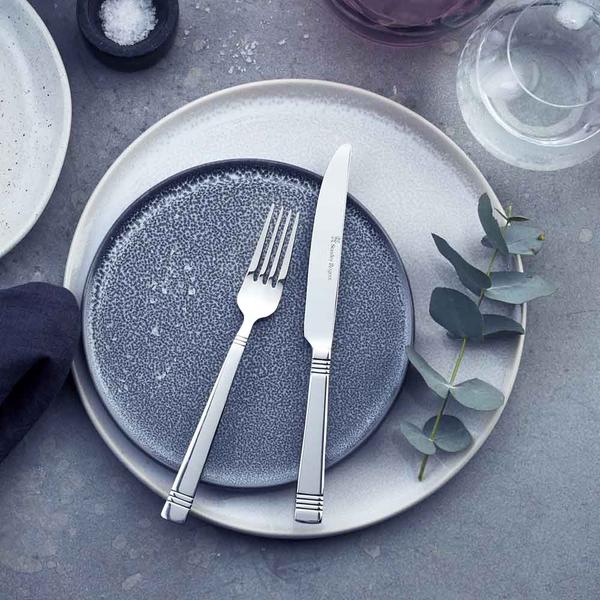 Victoria 56 Piece Cutlery Set