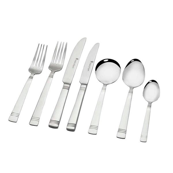 Victoria 56 Piece Cutlery Set